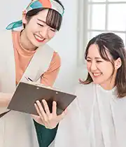 ザナドゥー上野店のこだわり